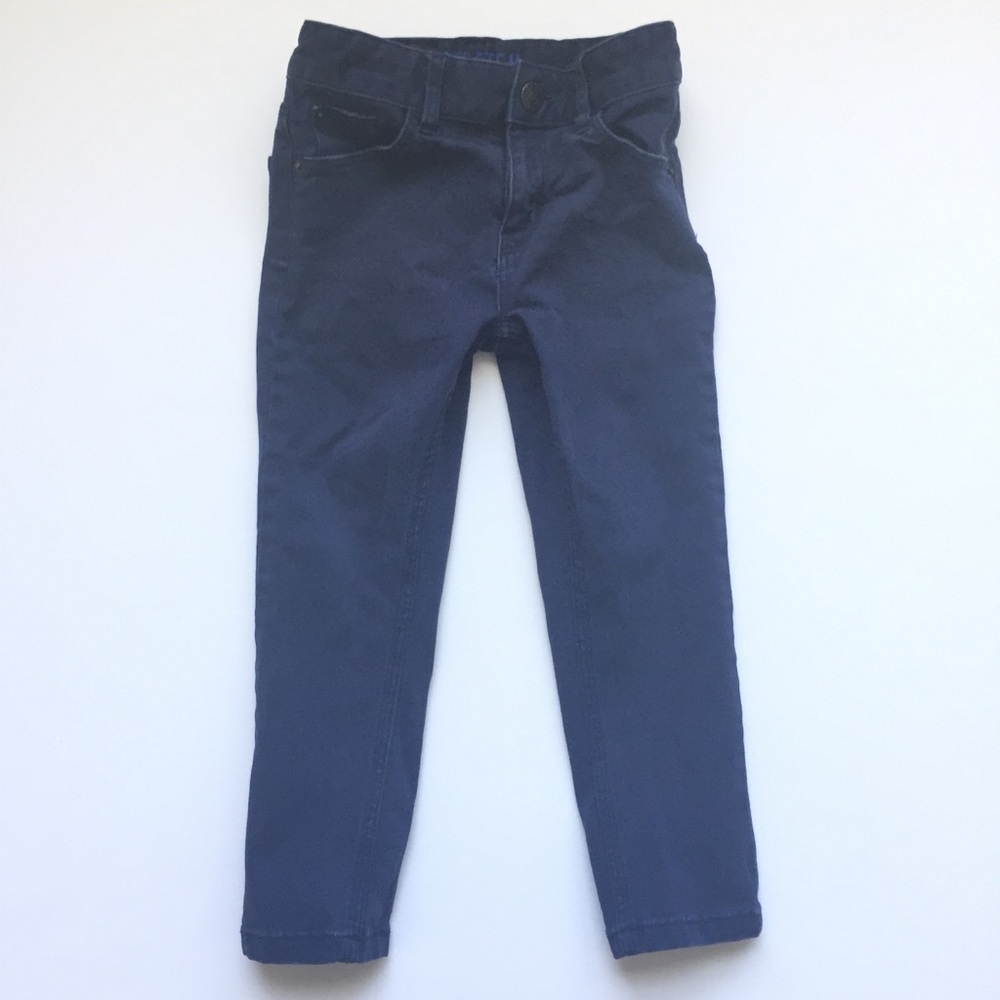 Boy’s H&M Skinny Jeans Size 3-4Y
